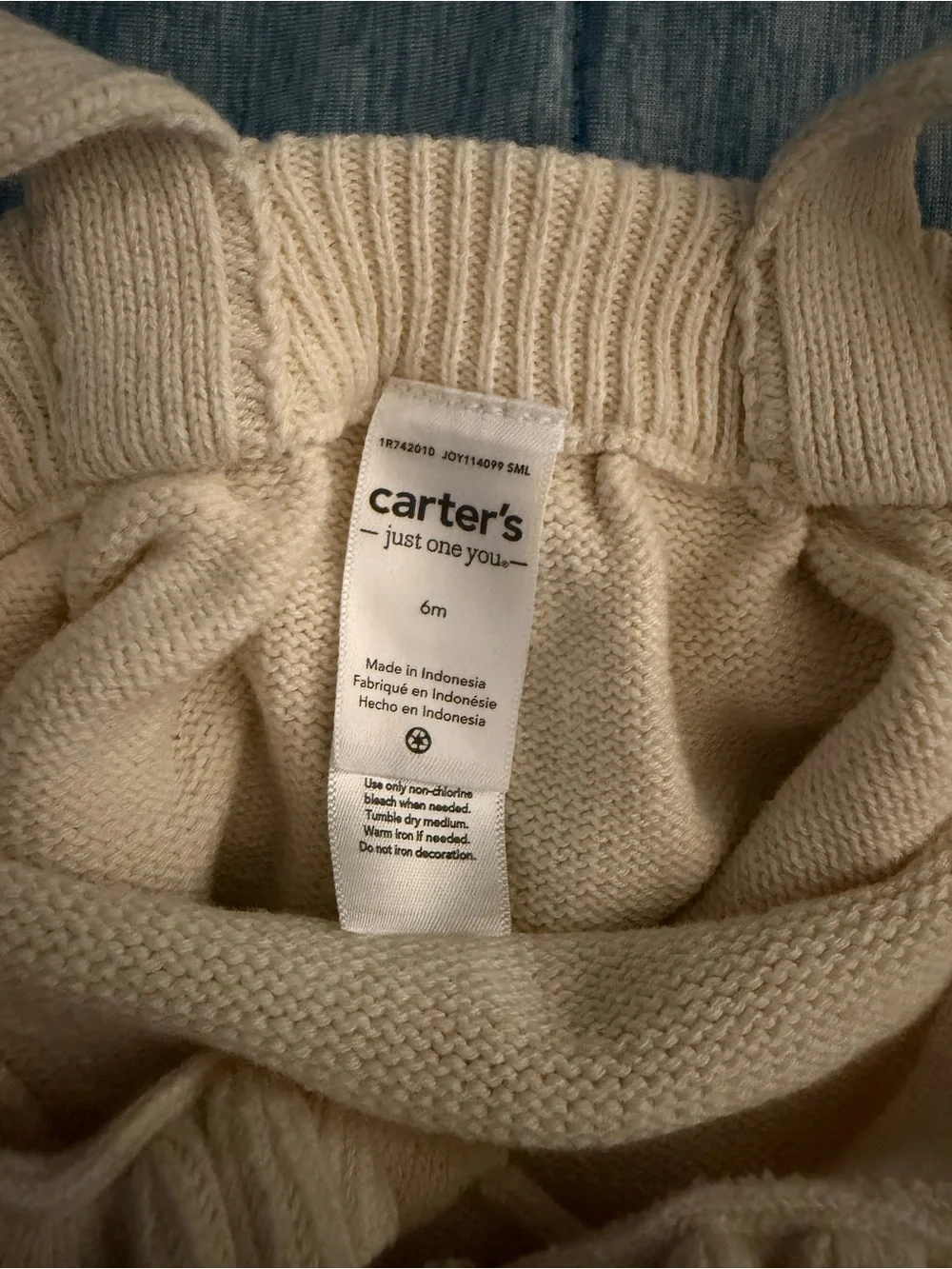 Carters carter baby